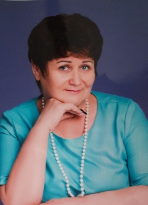 Елена, 63, Россия, Ростов-на-Дону