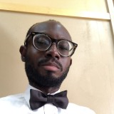 Rotimi, 35  , Mission Bend
