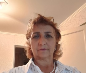 Ameliya, 60, Moscow