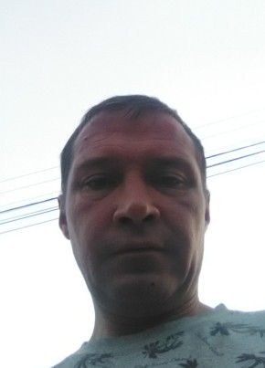 Сергей, 44, Россия, Кинешма