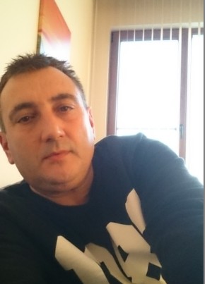 йордан величков, 55, Република България, Бургас