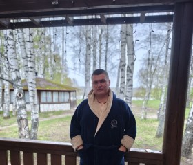 Aleksey, 37, Vichuga