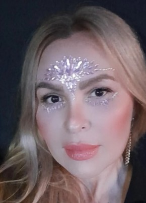 Маша, 39, Россия, Самара