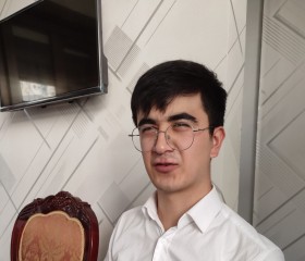 Said, 22, Chkalov