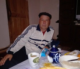 Бахадир, 43 года, Toshkent