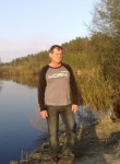 ФЁДОР, 55 лет, Салігорск