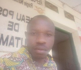 anicet, 30 лет, Bujumbura