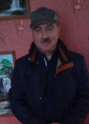 Рафаиль, 58, Россия, Пенза