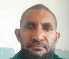 Max, 38 лет, Port Moresby