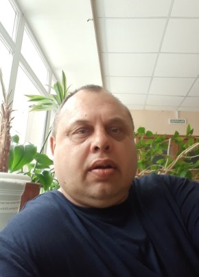 Константин, 48, Россия, Томск