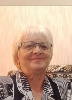 Татьяна из Промышленнаи 64 года