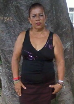sonia maria, 68, República de Costa Rica, Cartago