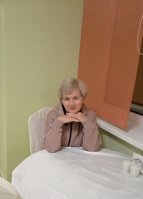 Людмила Букетова, 63, Россия, Иркутск