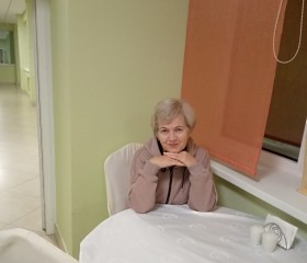 Людмила Букетова, 63 года, Иркутск