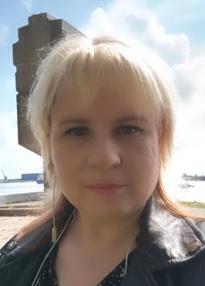 Ирина, 42, Россия, Архангельск