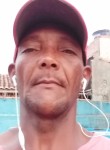 Antonio Hilas, 49 лет, Itanhaém