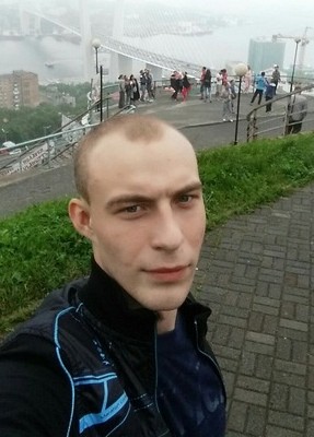 Сергей, 29, Россия, Суворов