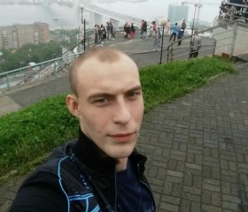 Сергей, 29 лет, Суворов