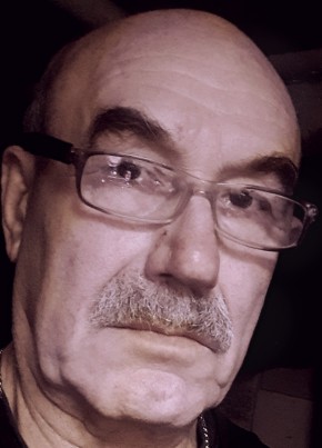 Александр из Ростова-на-Дону 62 года