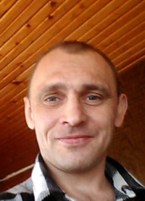 K, 79, Russia, Dedovsk