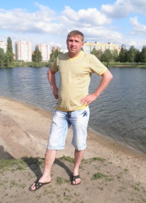 Андрей, 47, Україна, Суми