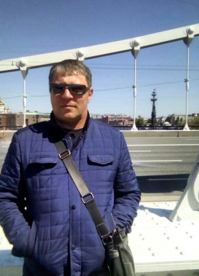 Дмитрий, 54, Россия, Владимир