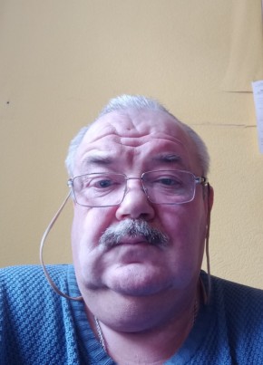Yuriy, 53, Russia, Nizhniy Novgorod