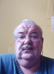 Yuriy, 53, Nizhniy Novgorod