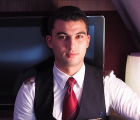 Rami, 25, Nablus