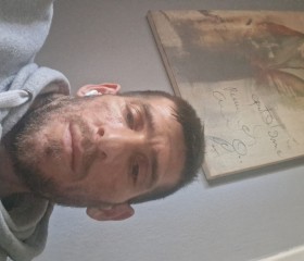 Mark Latifi, 18, Katerini