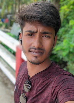 Hreday, 23, বাংলাদেশ, কেশবপুর