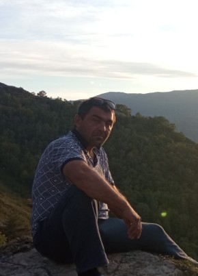 Ахмед, 44, Россия, Касумкент