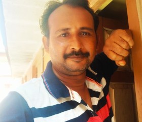 Mano mat, 42 года, Chennai