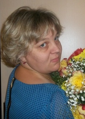Наталия, 46, Россия, Сокол