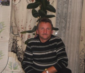 Василий, 59 лет, Трубчевск