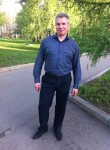 nik, 54, Moscow
