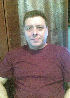 Игорь, 51, Россия, Санкт-Петербург