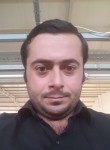 hakan, 34 года, Çarşamba