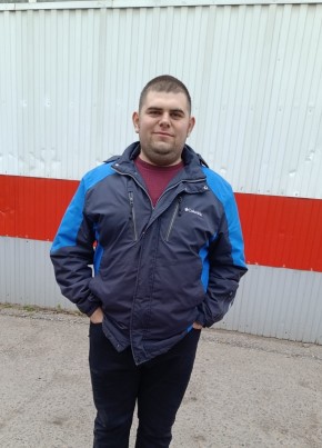 Вадим, 24, Россия, Персиановский