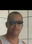 Antônio Luiz, 48 лет, Salvador