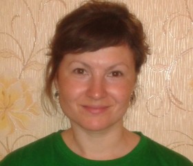 Лилия, 42 года, Вятские Поляны