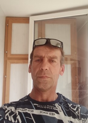 ALEKSANDR, 52, Russia, Chelyabinsk