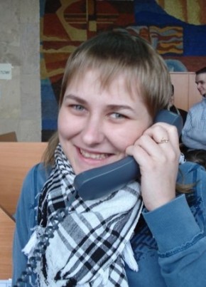 RenegateGirl, 36, Россия, Москва