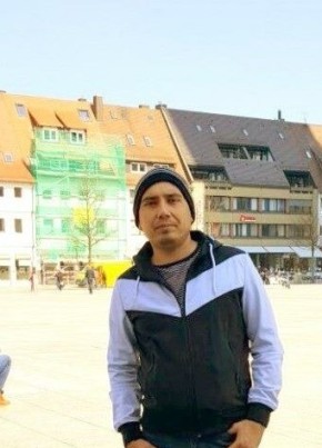 Ijaz, 38, Bundesrepublik Deutschland, Bad Honnef