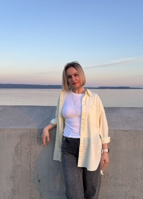Toma из Тольятти 40 лет