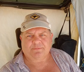 Сергей, 52 года, Октябрьский (Рязанская обл.)