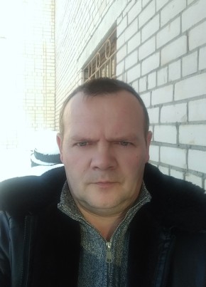 Валерий, 50, Россия, Вологда