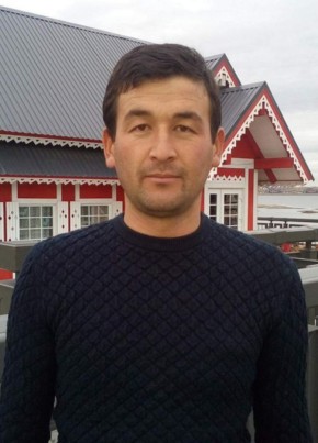To'lqin, 34, Россия, Краснодар