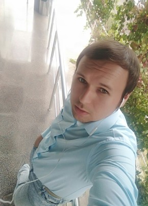 Тимофей, 32, O‘zbekiston Respublikasi, Toshkent