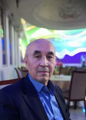 Валерий, 63, Россия, Владивосток